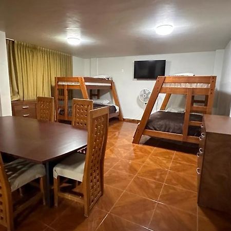 Hotel Casa Shalom Puebla Extérieur photo