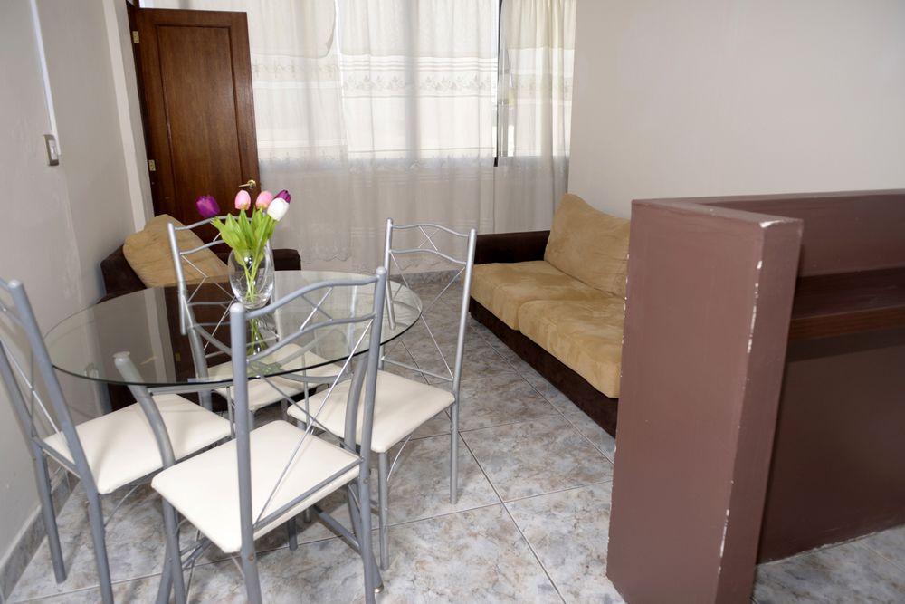 Hotel Casa Shalom Puebla Extérieur photo