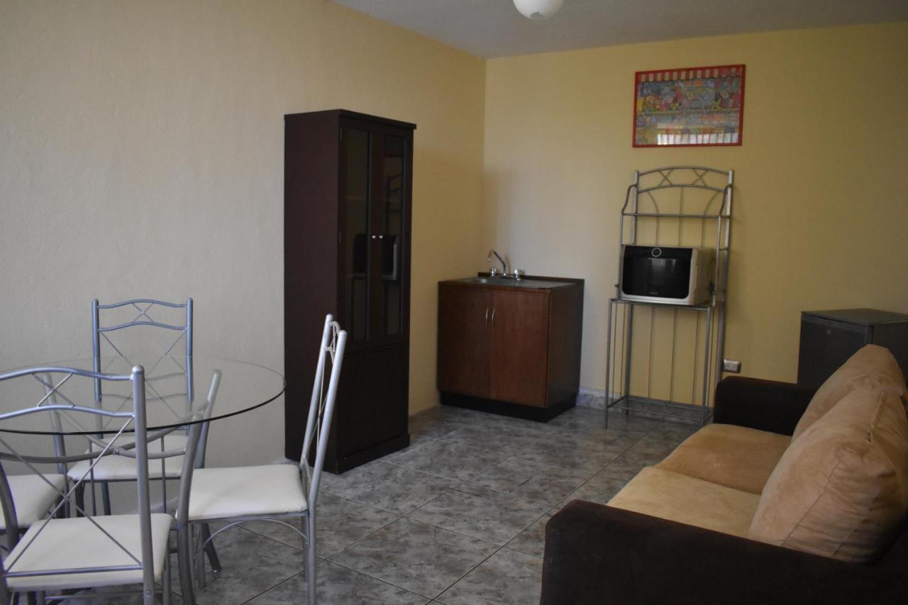 Hotel Casa Shalom Puebla Extérieur photo