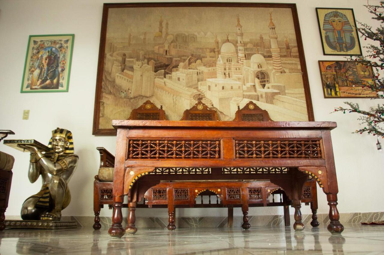 Hotel Casa Shalom Puebla Extérieur photo