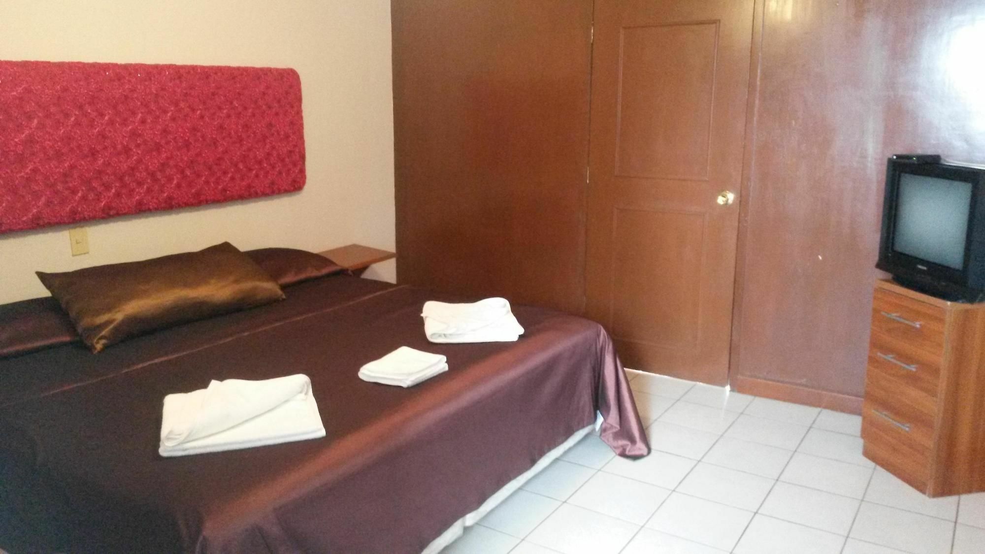 Hotel Casa Shalom Puebla Extérieur photo