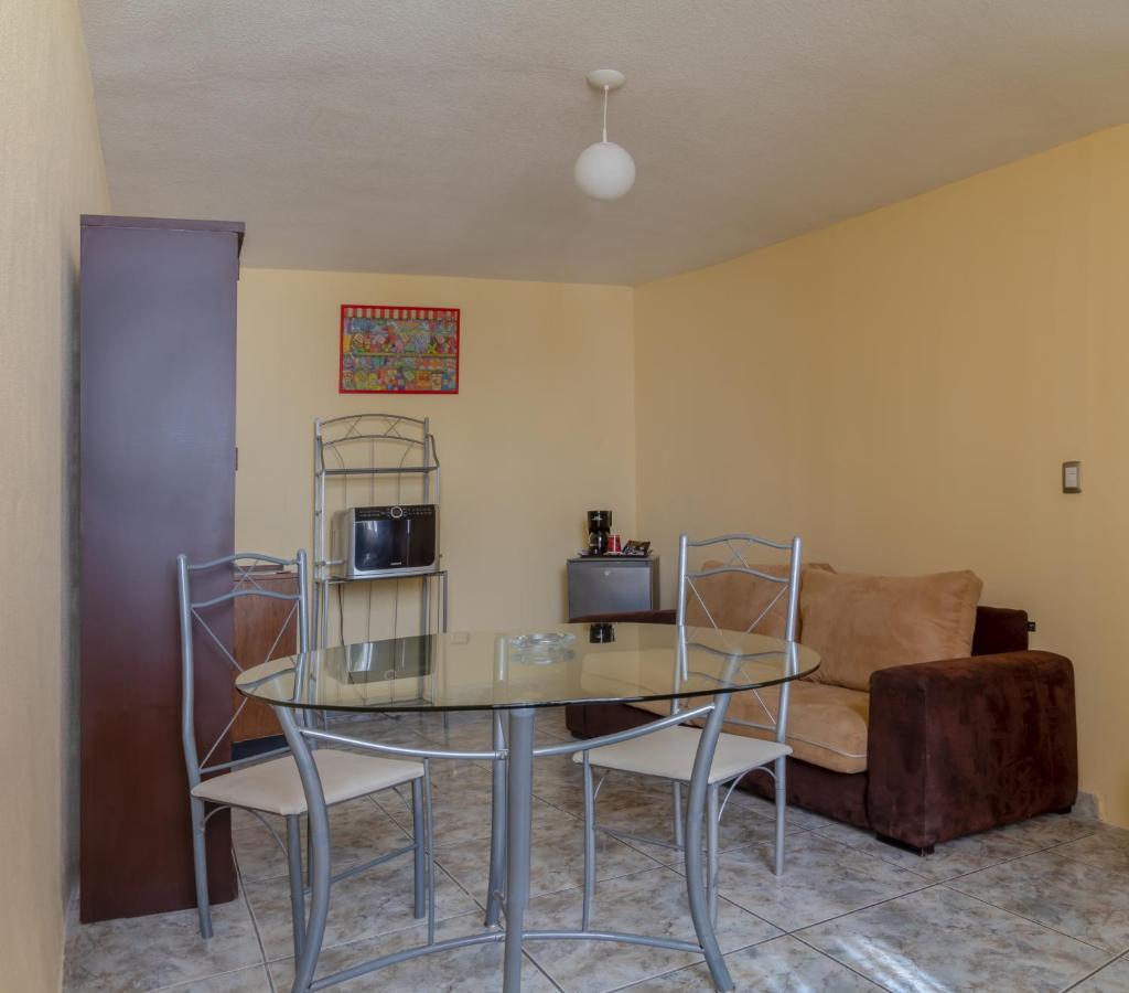 Hotel Casa Shalom Puebla Extérieur photo